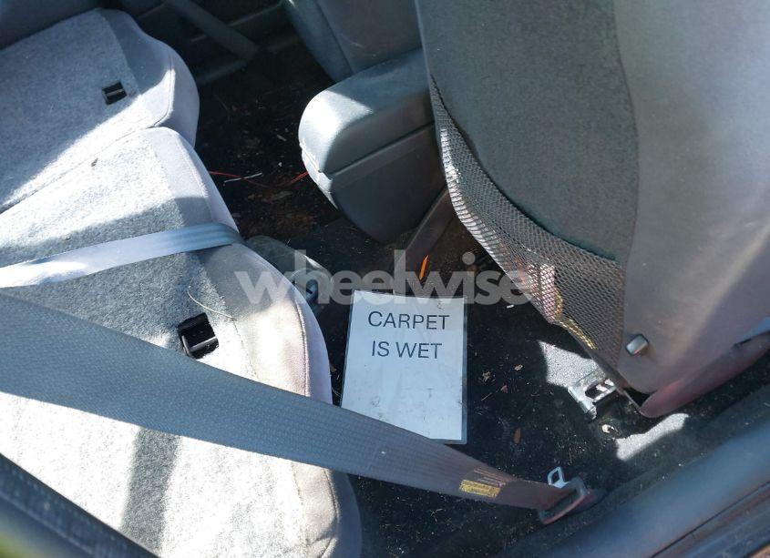 Photo 8 of 2003 Chevrolet Cavalier LS SPORT (VIN 1G1JH12FX37327014)