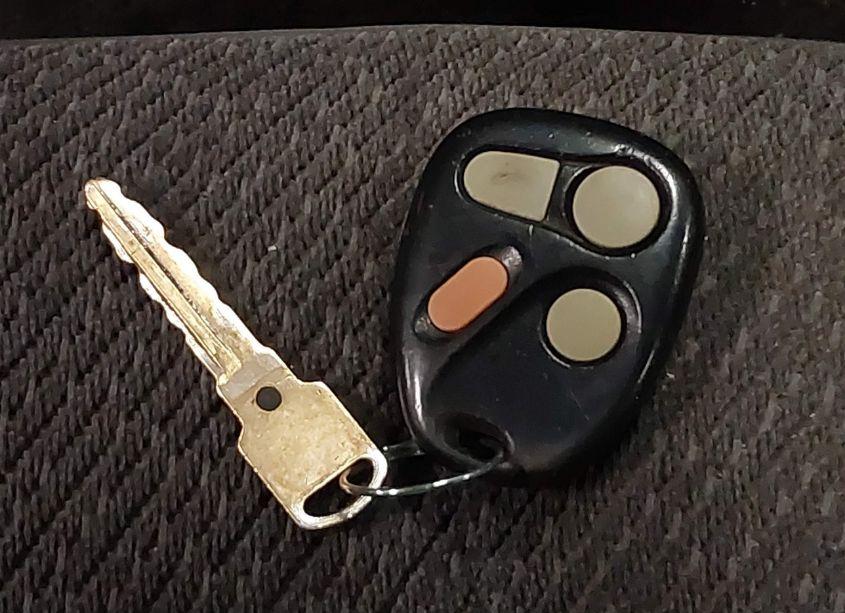 Photo 11 of 2003 Chevrolet Cavalier LS SPORT (VIN 1G1JH12FX37361955)