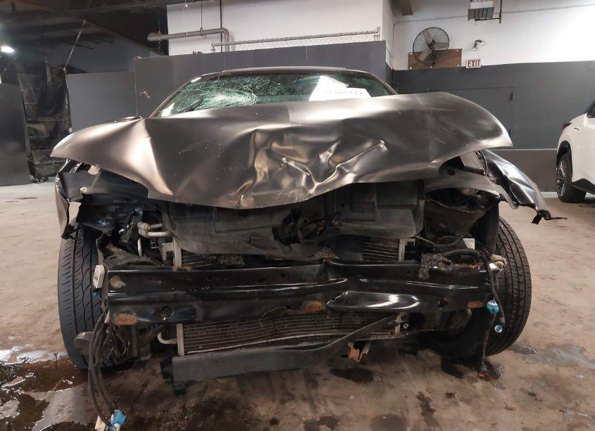 Photo 13 of 2003 Chevrolet Cavalier LS SPORT (VIN 1G1JH12FX37361955)