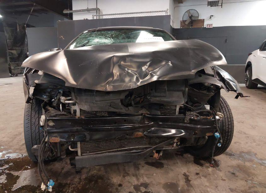 Photo 6 of 2003 Chevrolet Cavalier LS SPORT (VIN 1G1JH12FX37361955)