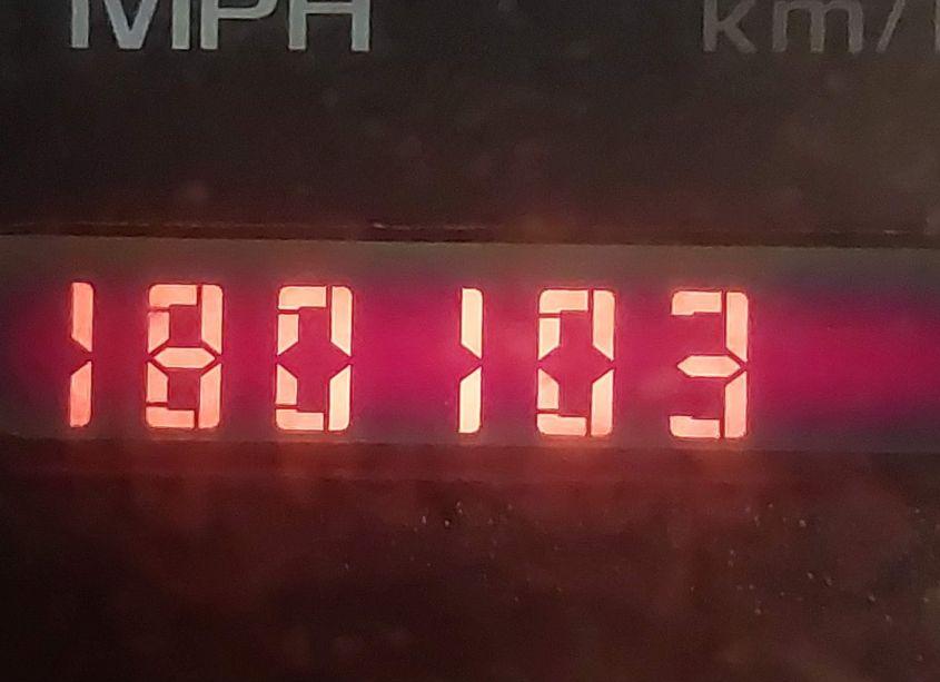 Photo 7 of 2003 Chevrolet Cavalier LS SPORT (VIN 1G1JH12FX37361955)