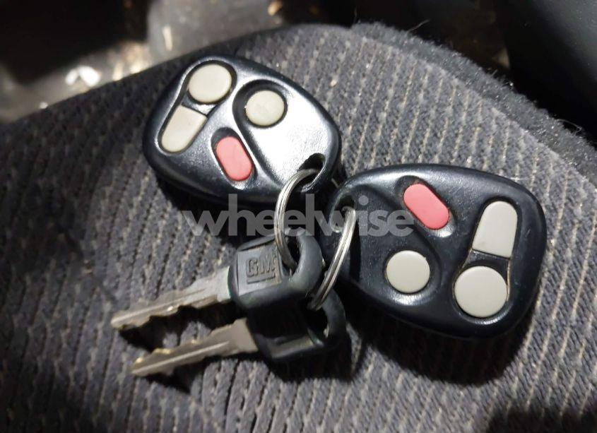 Photo 11 of 2003 Chevrolet Cavalier LS SPORT (VIN 1G1JH14F637309915)