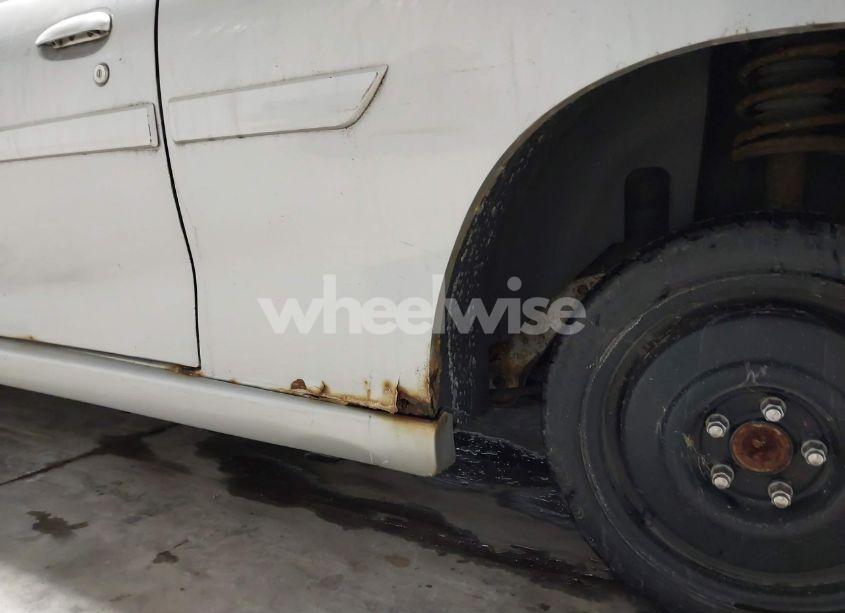 Photo 6 of 2003 Chevrolet Cavalier LS SPORT (VIN 1G1JH14F637309915)