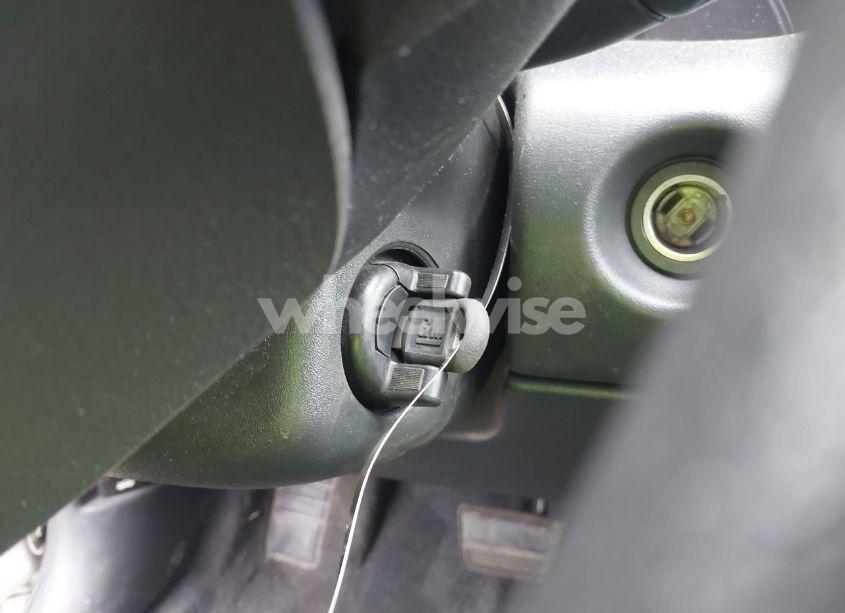 Photo 11 of 2003 Chevrolet Cavalier LS SPORT (VIN 1G1JH52F137308603)