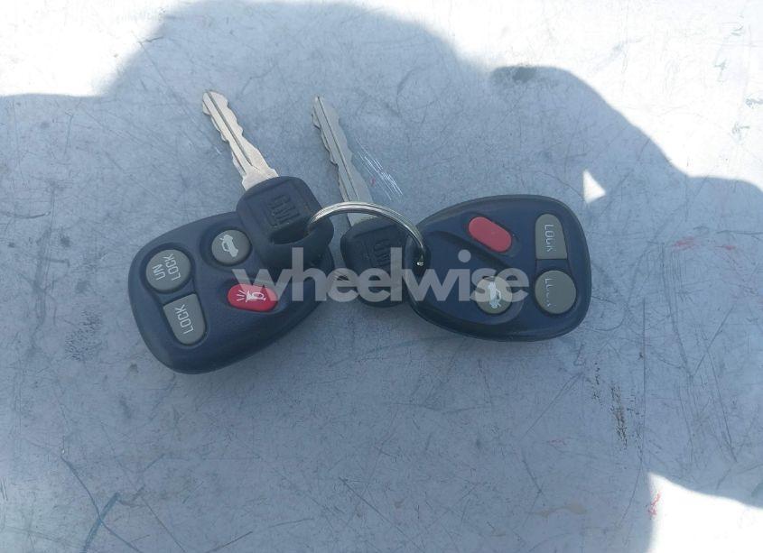 Photo 11 of 2002 Chevrolet Cavalier Z24 (VIN 1G1JH52F327391949)