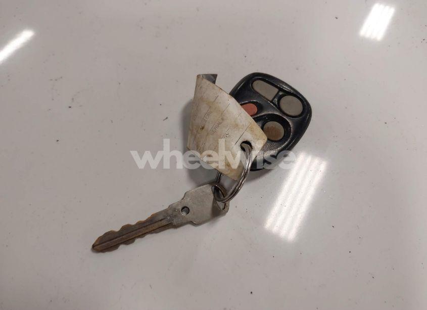 Photo 11 of 2004 Chevrolet Cavalier LS SPORT (VIN 1G1JH52F547312221)