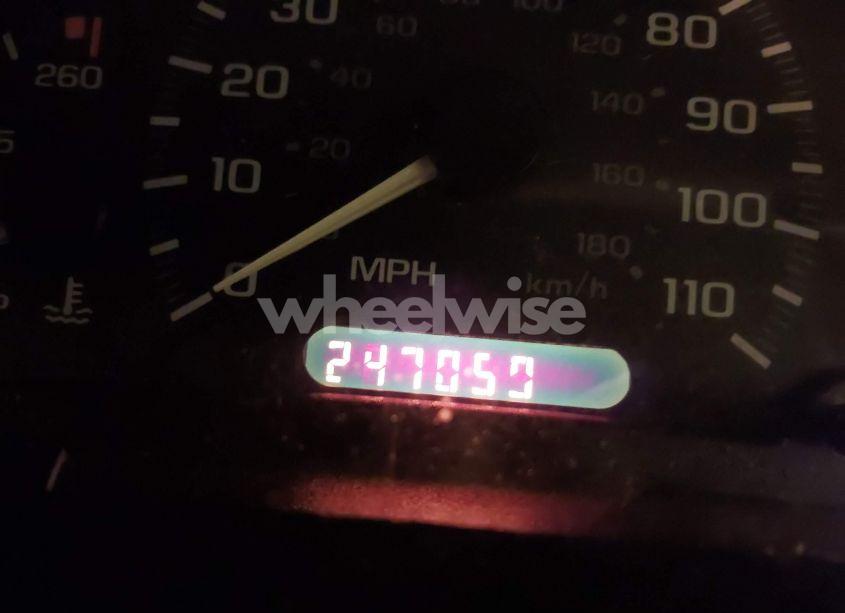 Photo 7 of 2004 Chevrolet Cavalier LS SPORT (VIN 1G1JH52F547312221)