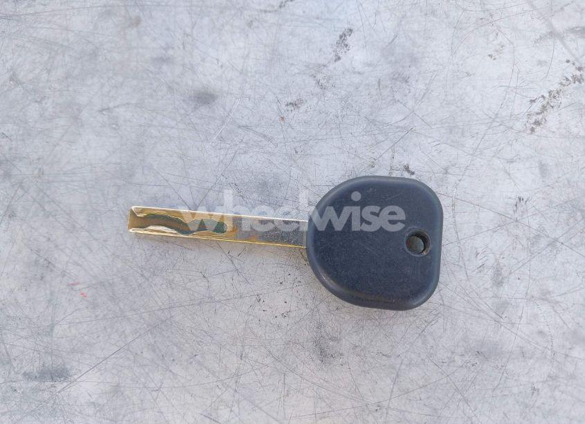 Photo 11 of 2015 Chevrolet Sonic RS MANUAL (VIN 1G1JH5SB8F4168410)