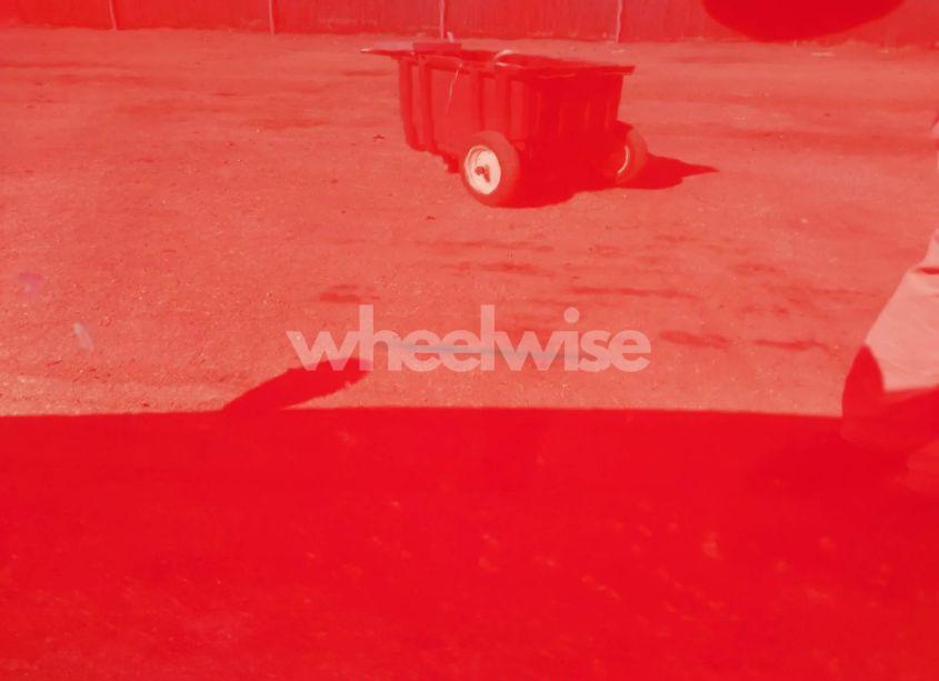 Photo 6 of 2015 Chevrolet Sonic RS MANUAL (VIN 1G1JH5SB8F4168410)