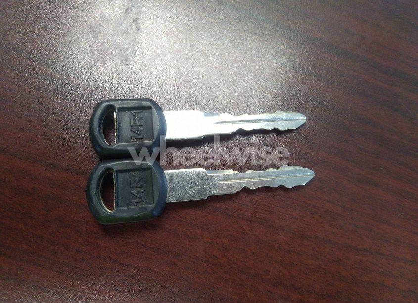 Photo 11 of 2002 Chevrolet Cavalier LS (VIN 1G1JS124127315770)