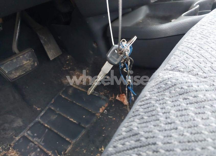 Photo 11 of 2002 Chevrolet Cavalier LS (VIN 1G1JS124727464734)