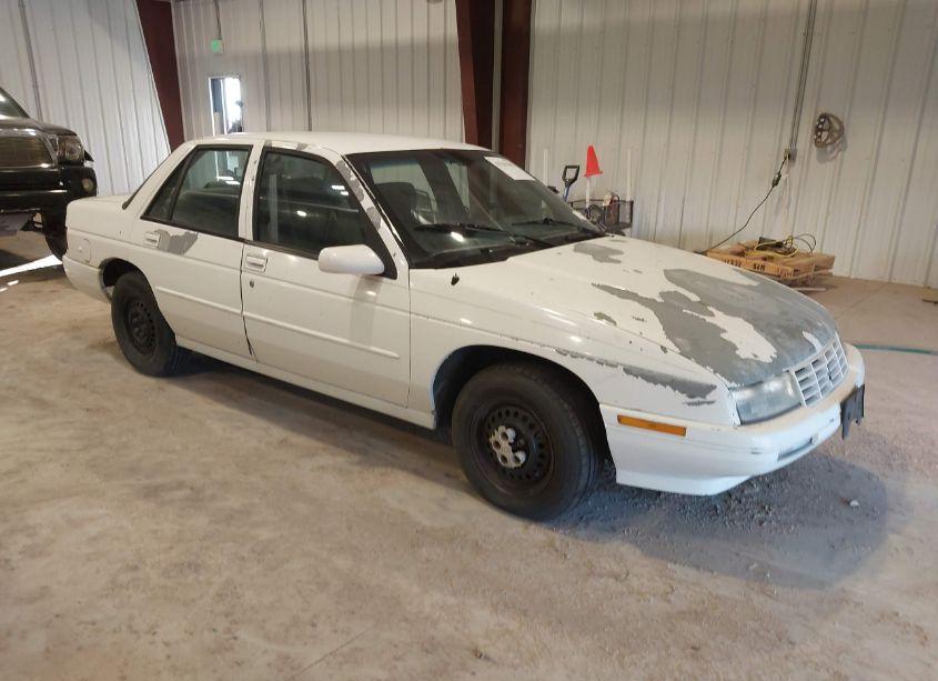 1995 Chevrolet Corsica (VIN 1G1LD5541SY106903) main photo