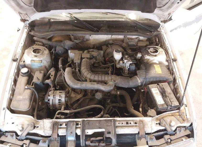 Photo 10 of 1995 Chevrolet Corsica (VIN 1G1LD5541SY106903)