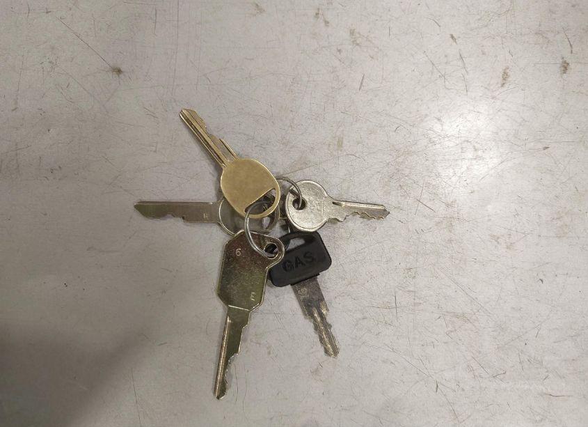 Photo 11 of 1995 Chevrolet Corsica (VIN 1G1LD5541SY106903)