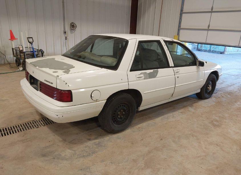 Photo 4 of 1995 Chevrolet Corsica (VIN 1G1LD5541SY106903)