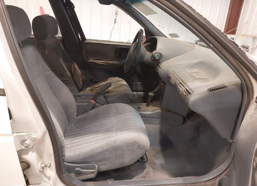 Photo 5 of 1995 Chevrolet Corsica (VIN 1G1LD5541SY106903)