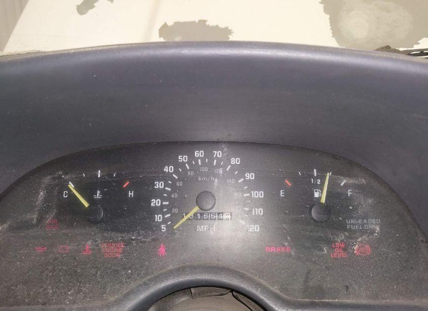 Photo 7 of 1995 Chevrolet Corsica (VIN 1G1LD5541SY106903)