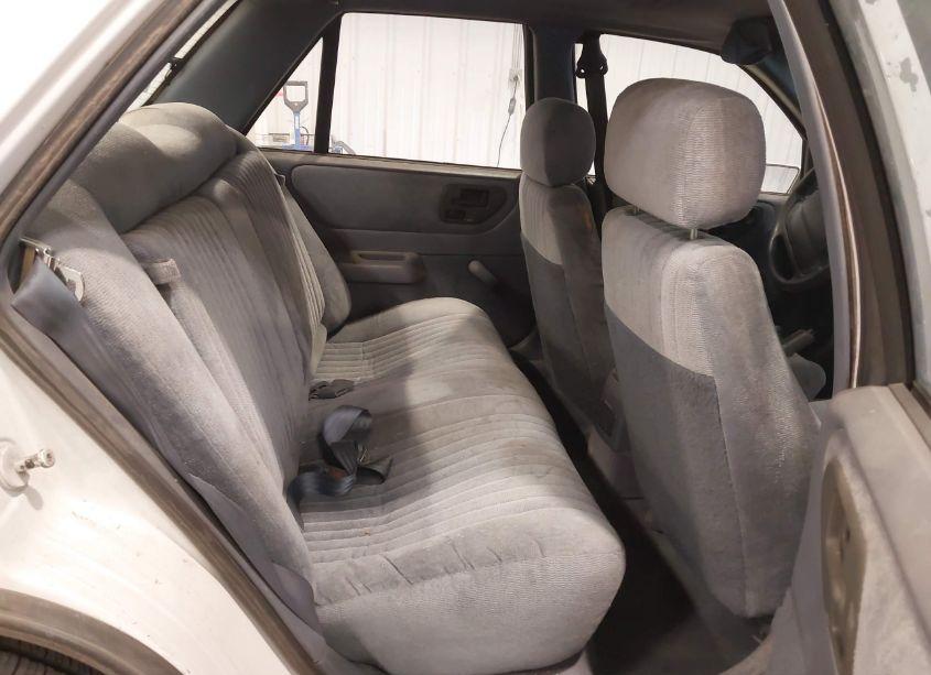 Photo 8 of 1995 Chevrolet Corsica (VIN 1G1LD5541SY106903)