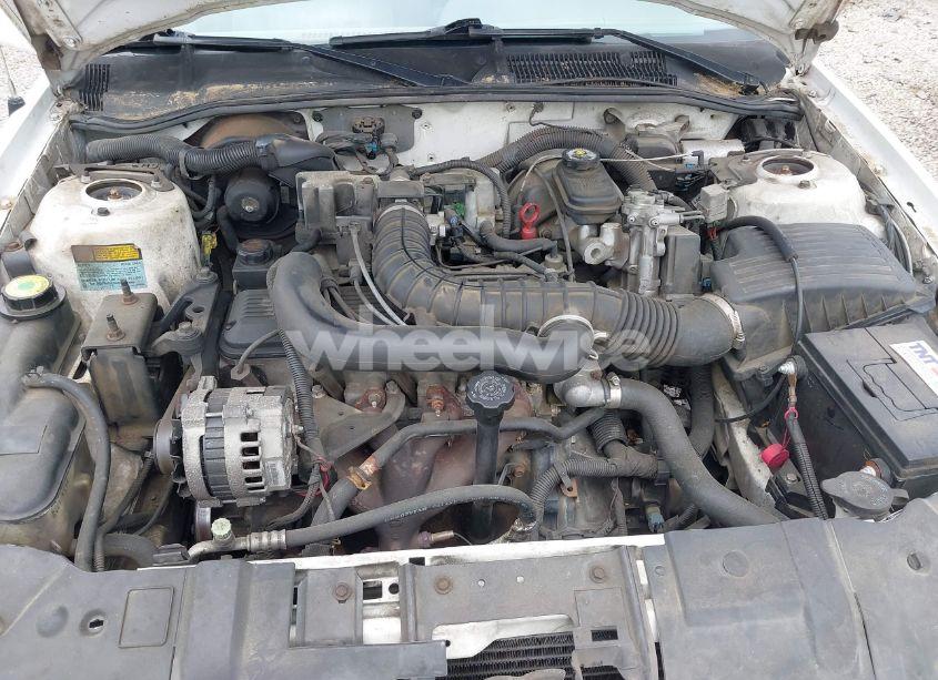 Photo 10 of 1995 Chevrolet Corsica (VIN 1G1LD5549SY232166)