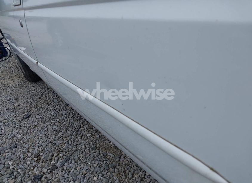 Photo 6 of 1995 Chevrolet Corsica (VIN 1G1LD5549SY232166)