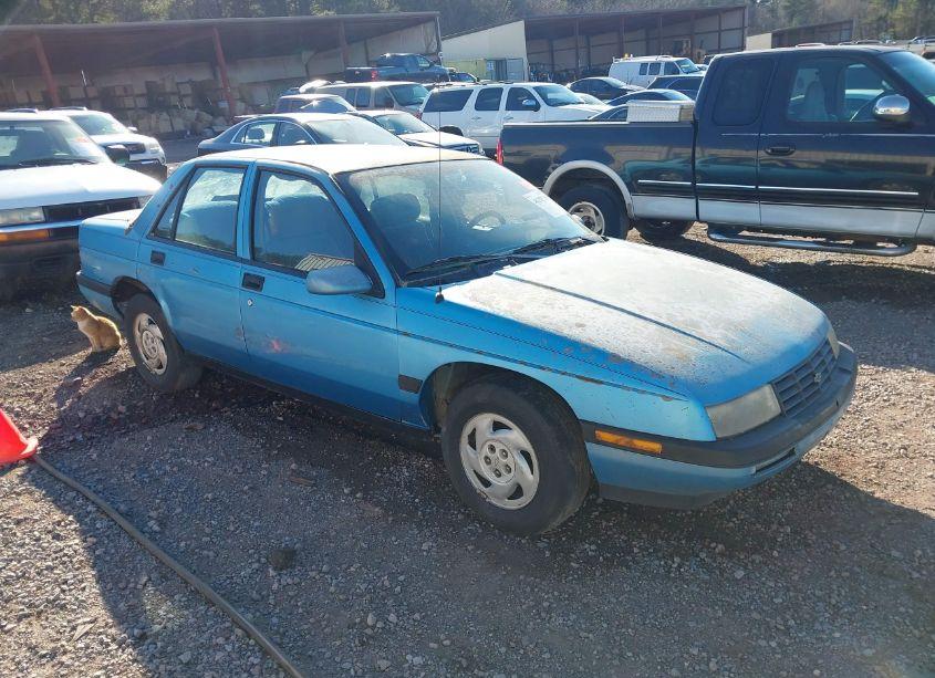 1993 Chevrolet Corsica LT (VIN 1G1LT53T4PY113753) main photo
