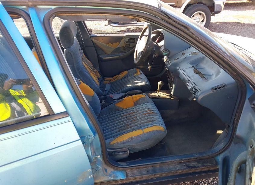 Photo 5 of 1993 Chevrolet Corsica LT (VIN 1G1LT53T4PY113753)