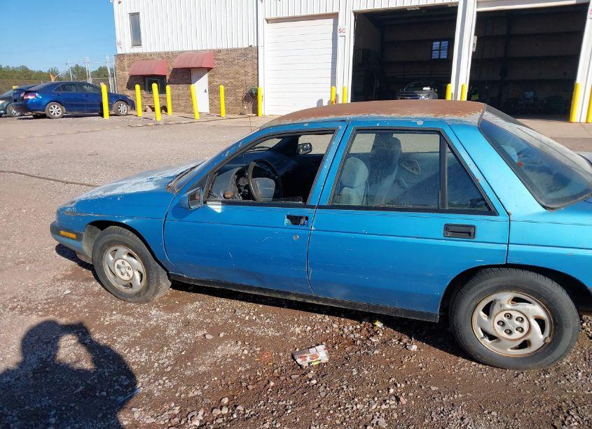 Photo 6 of 1993 Chevrolet Corsica LT (VIN 1G1LT53T4PY113753)
