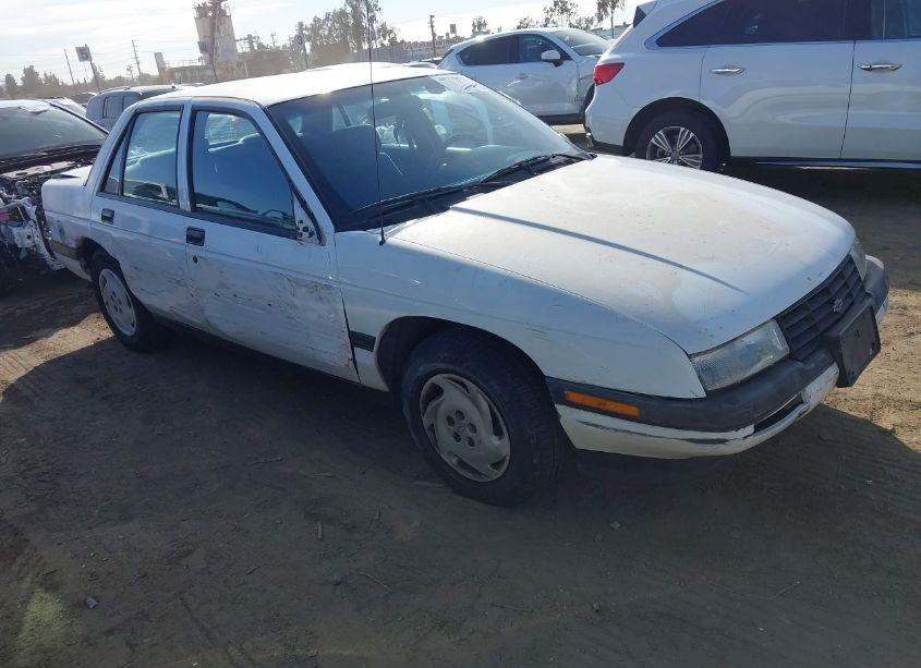 1993 Chevrolet Corsica LT (VIN 1G1LT53T9PY182356) main photo