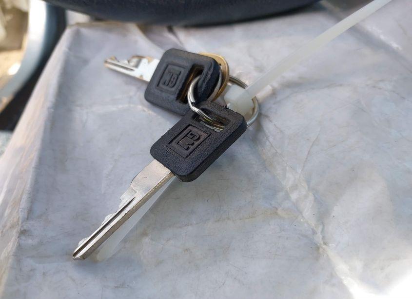 Photo 11 of 1993 Chevrolet Corsica LT (VIN 1G1LT53T9PY182356)