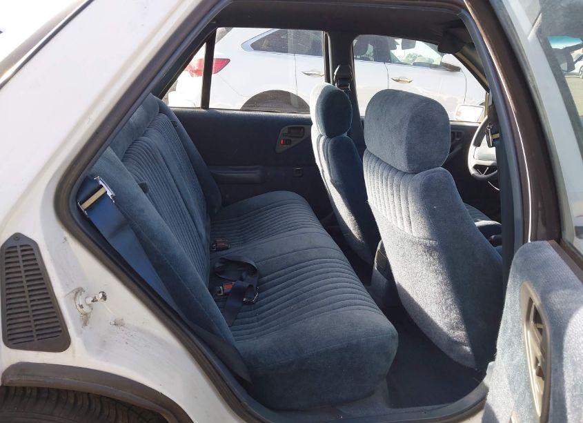 Photo 8 of 1993 Chevrolet Corsica LT (VIN 1G1LT53T9PY182356)