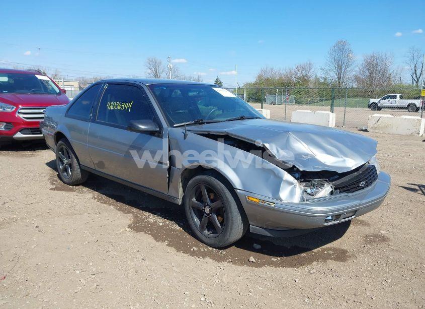 1995 Chevrolet Beretta (VIN 1G1LV15M5SY116047) main photo