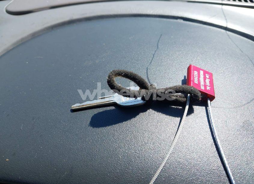 Photo 11 of 1995 Chevrolet Beretta (VIN 1G1LV15M5SY116047)