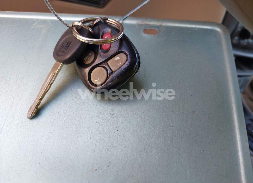 Photo 11 of 2004 Chevrolet Classic (VIN 1G1ND52F04M637230)