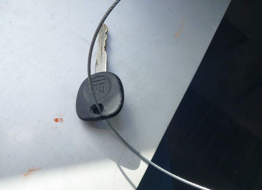 Photo 11 of 2004 Chevrolet Classic (VIN 1G1ND52F04M646140)