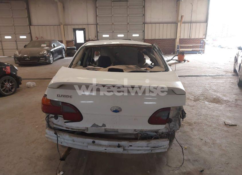 Photo 16 of 2004 Chevrolet Classic (VIN 1G1ND52F04M699548)