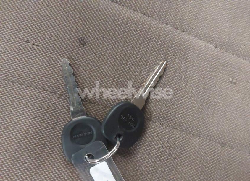 Photo 11 of 2004 Chevrolet Classic (VIN 1G1ND52F04M706725)