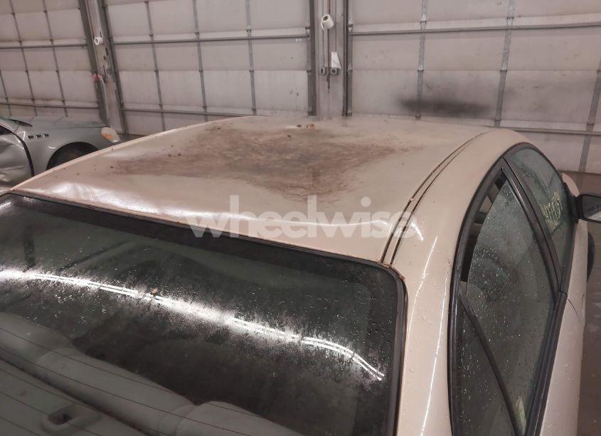 Photo 13 of 2004 Chevrolet Classic (VIN 1G1ND52F04M706725)