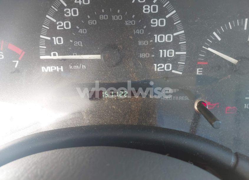 Photo 7 of 2004 Chevrolet Classic (VIN 1G1ND52F14M653064)