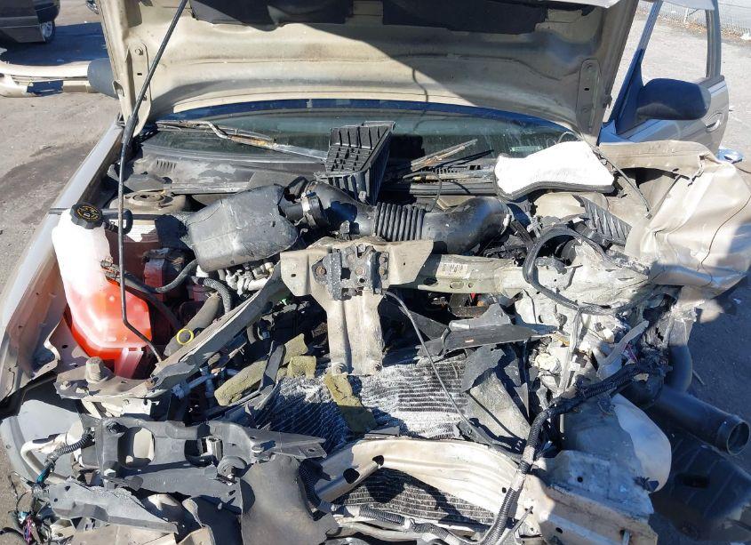 Photo 10 of 2005 Chevrolet Classic (VIN 1G1ND52F15M133495)