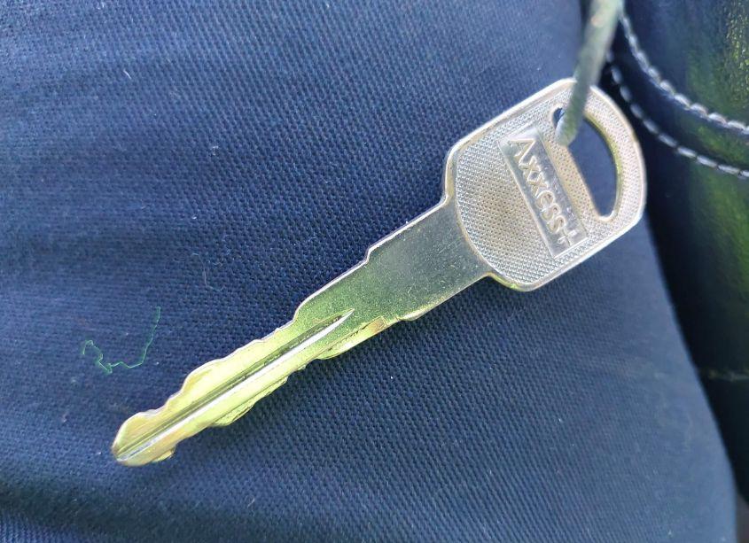 Photo 11 of 2005 Chevrolet Classic (VIN 1G1ND52F15M133495)