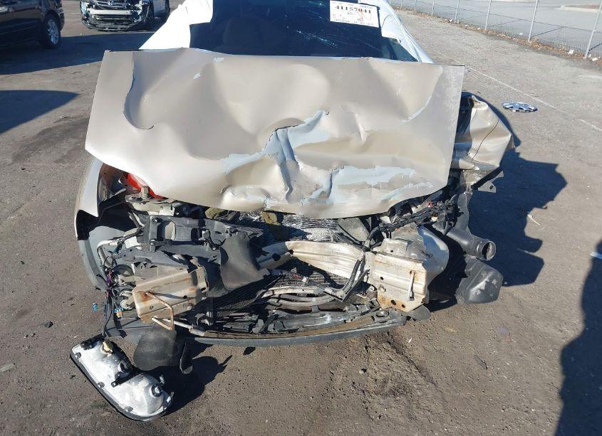 Photo 12 of 2005 Chevrolet Classic (VIN 1G1ND52F15M133495)