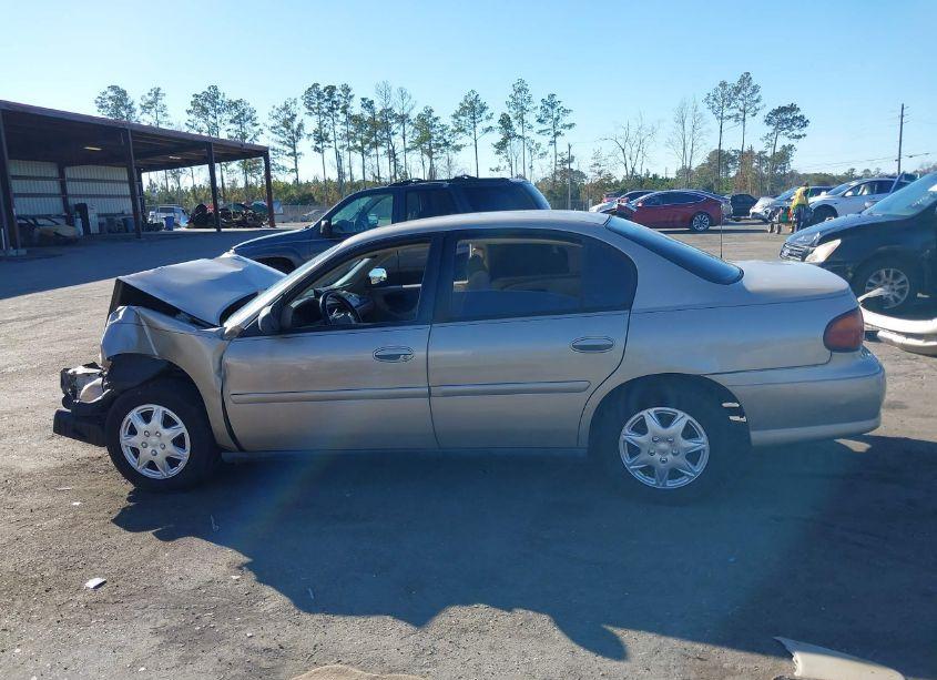 Photo 14 of 2005 Chevrolet Classic (VIN 1G1ND52F15M133495)