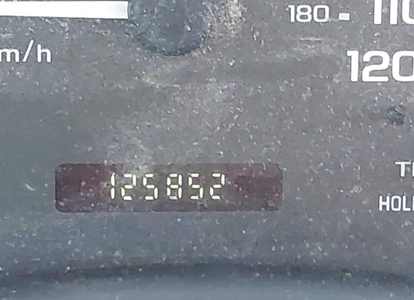 Photo 15 of 2005 Chevrolet Classic (VIN 1G1ND52F15M133495)