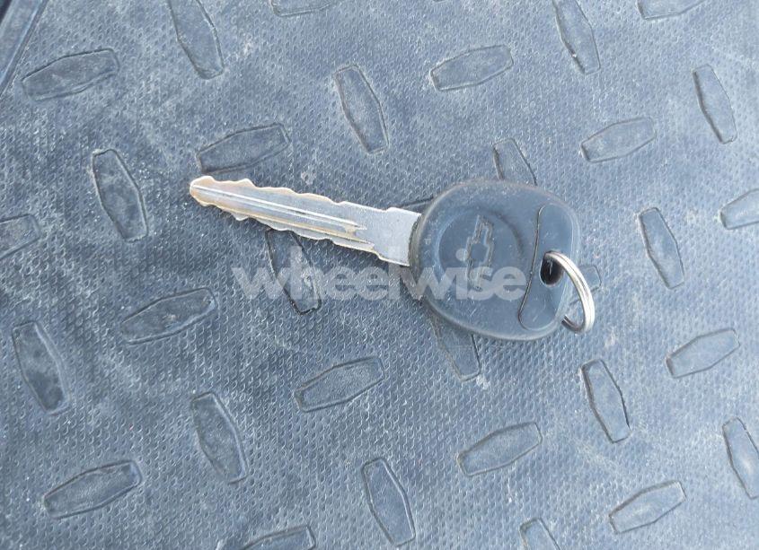 Photo 11 of 2004 Chevrolet Classic (VIN 1G1ND52F24M584529)