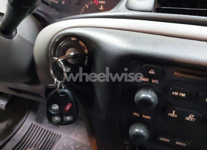 Photo 11 of 2005 Chevrolet Classic N/A (VIN 1G1ND52F25M235730)