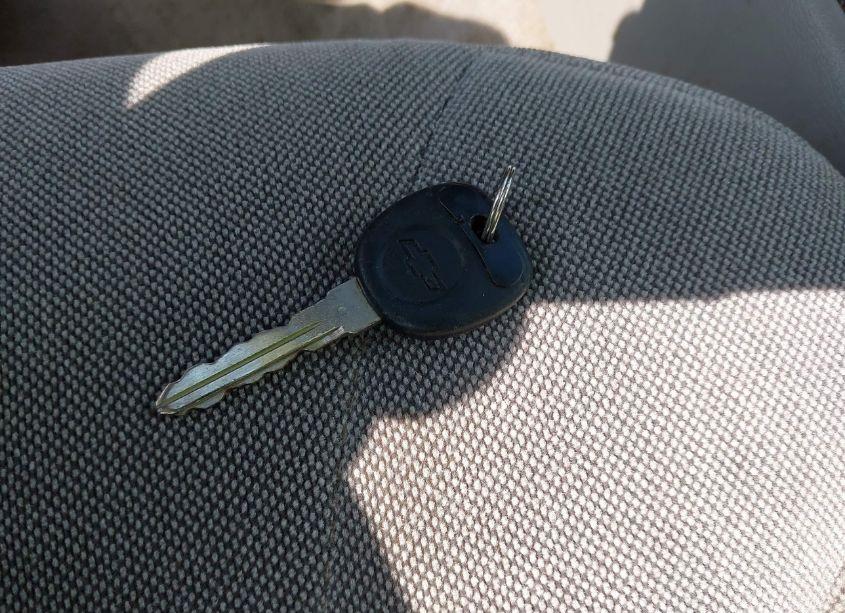 Photo 11 of 2004 Chevrolet Classic (VIN 1G1ND52F34M515574)