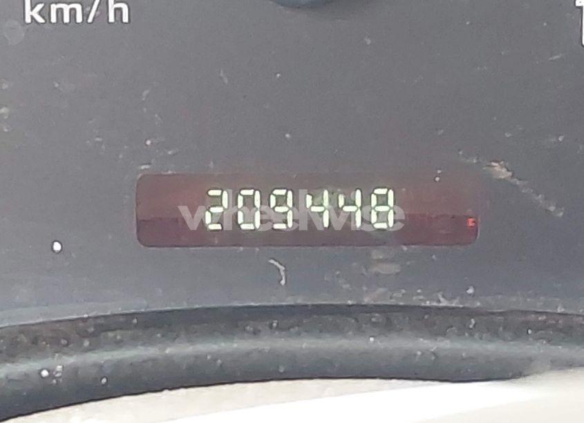 Photo 15 of 2004 Chevrolet Classic (VIN 1G1ND52F44M512487)