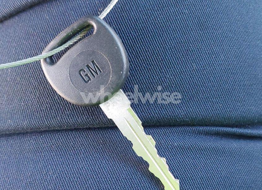 Photo 11 of 2004 Chevrolet Classic (VIN 1G1ND52F44M581762)