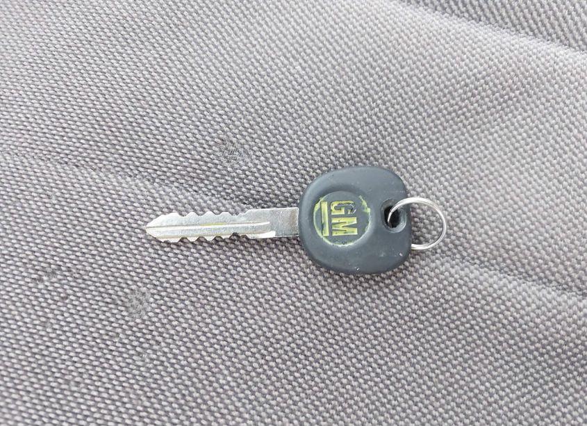 Photo 11 of 2005 Chevrolet Classic N/A (VIN 1G1ND52F45M251766)