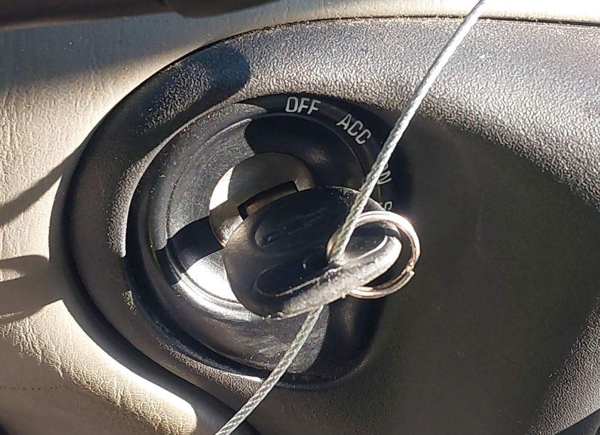 Photo 11 of 2004 Chevrolet Classic (VIN 1G1ND52F54M522123)